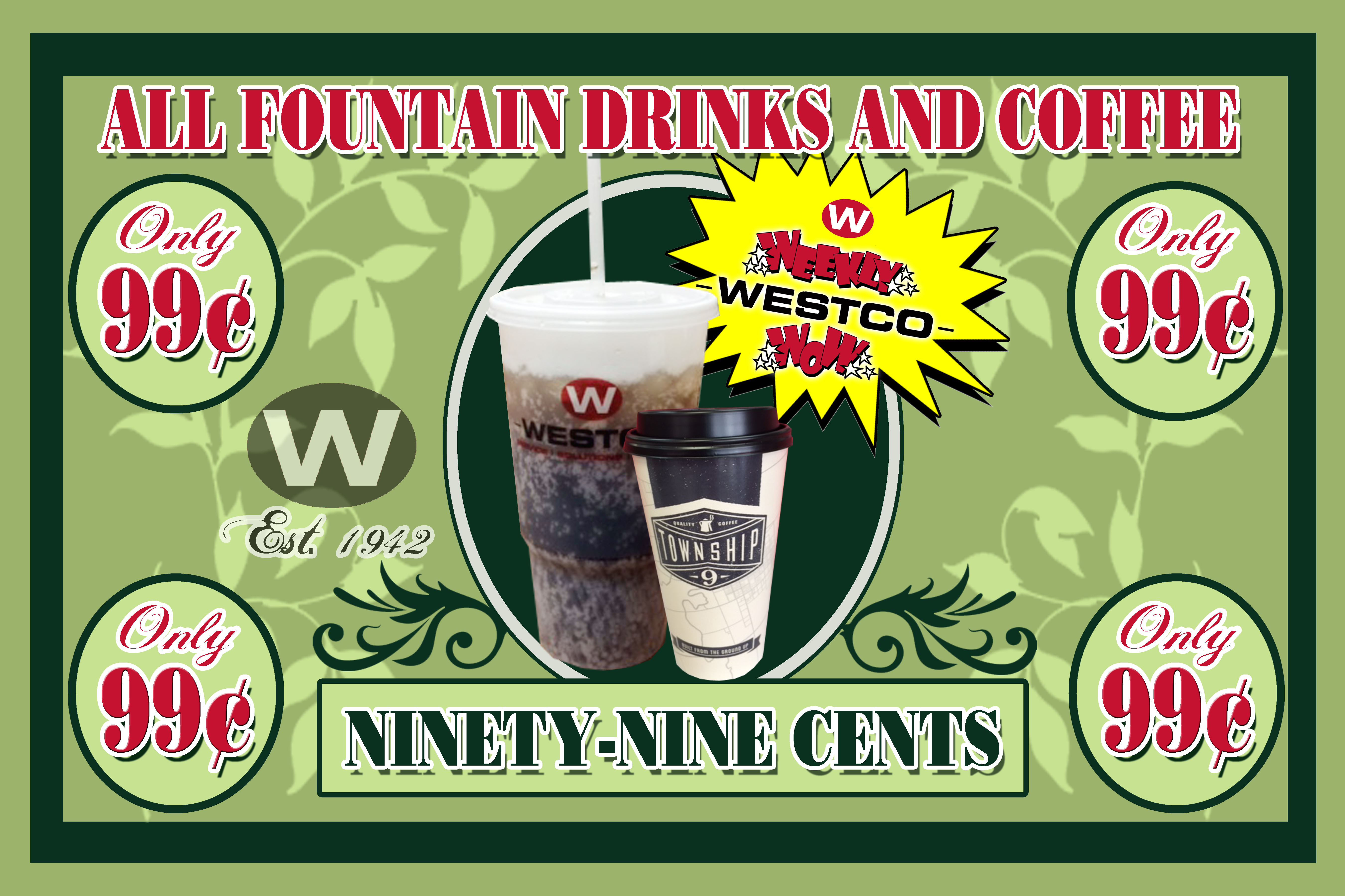 Western Cooperative Company Homepage